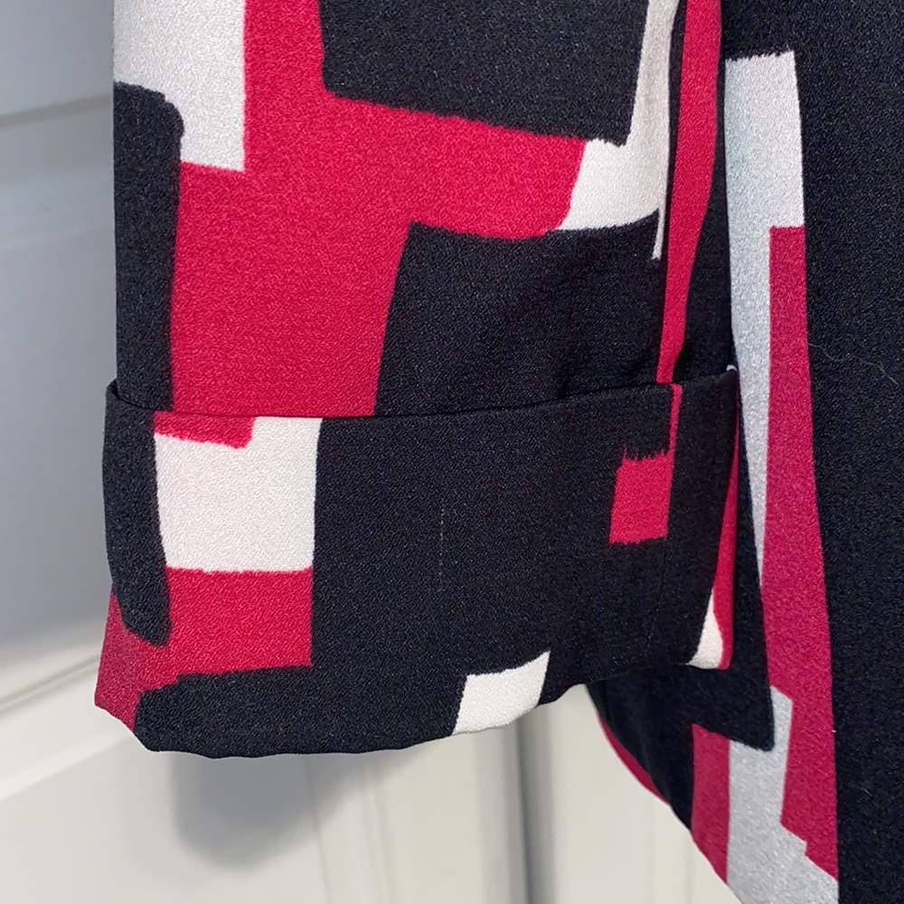 Set - Jones Studio Jacket With Shell - Large - image 5